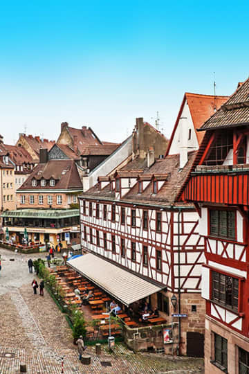 Nuremberg