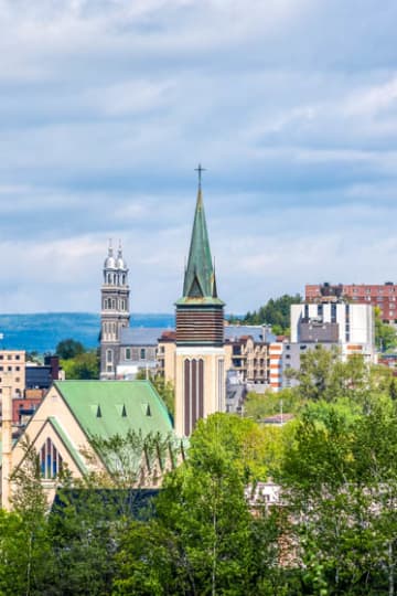 Saguenay