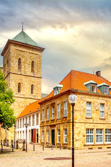 Osnabrück