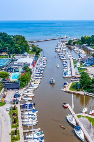 Oakville