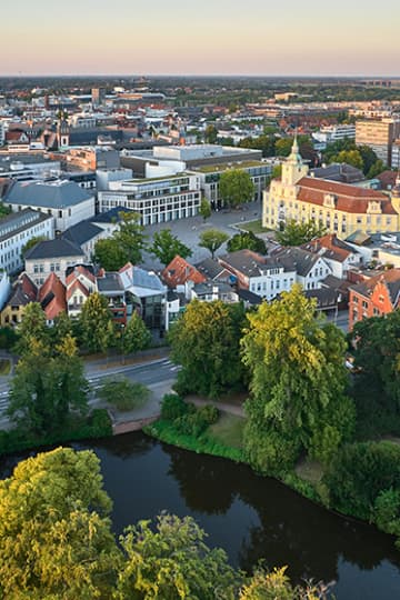 Oldenburg