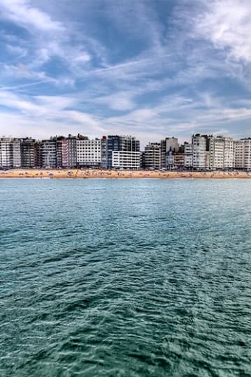 Ostend
