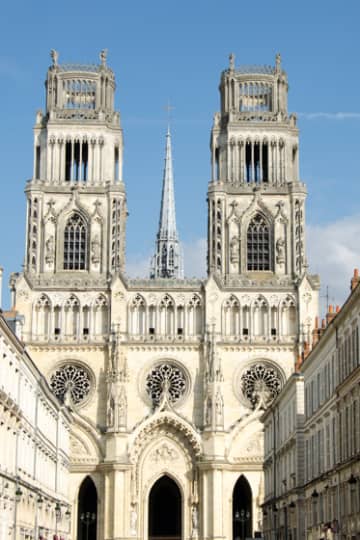 Orléans