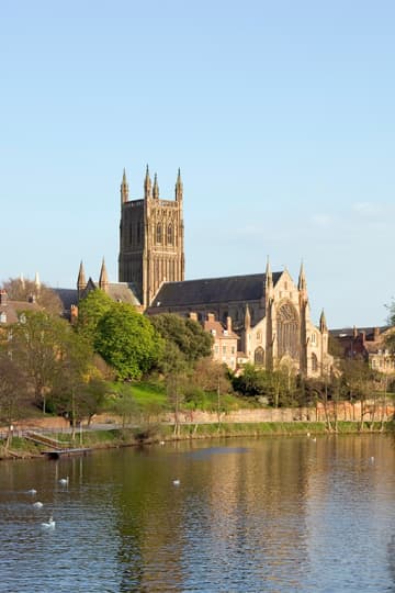 Worcester