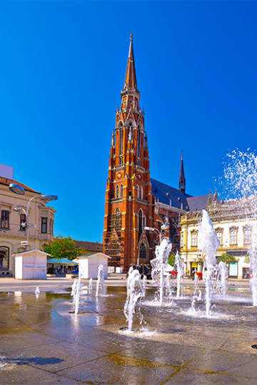 Osijek