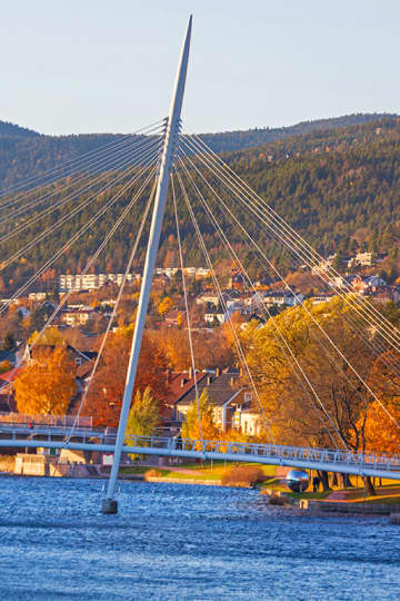 Drammen