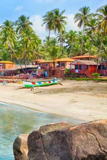 Goa