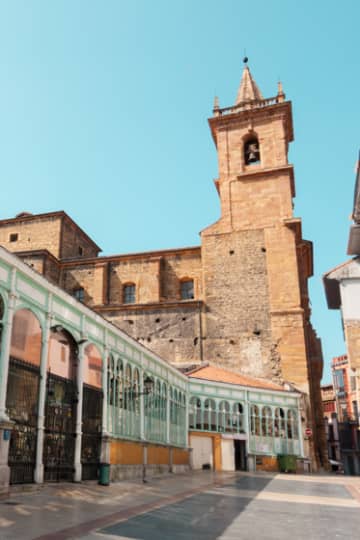 Oviedo