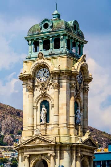Pachuca