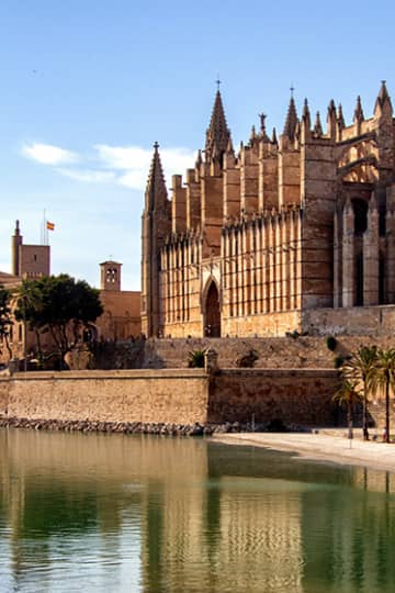 Mallorca