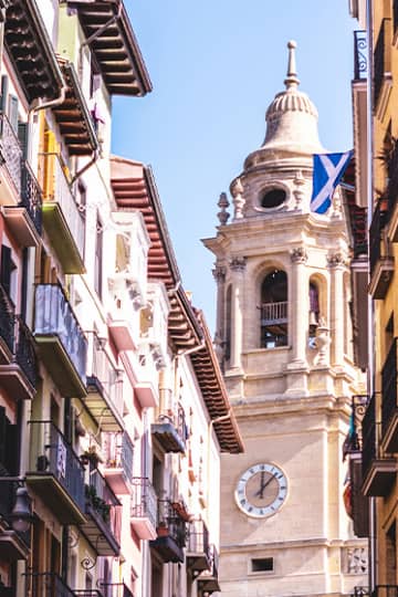 Pamplona