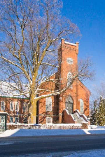Granby