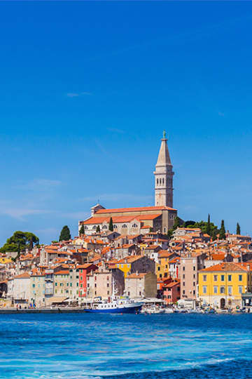 Rovinj