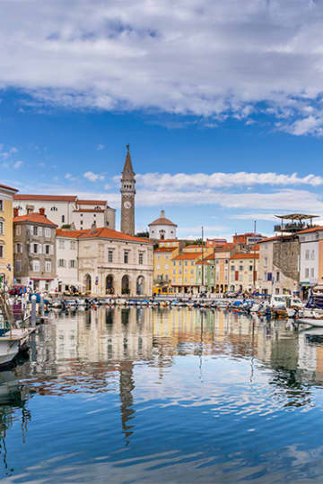 Piran