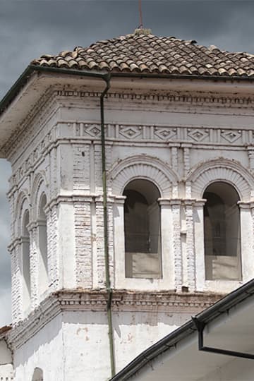 Popayán