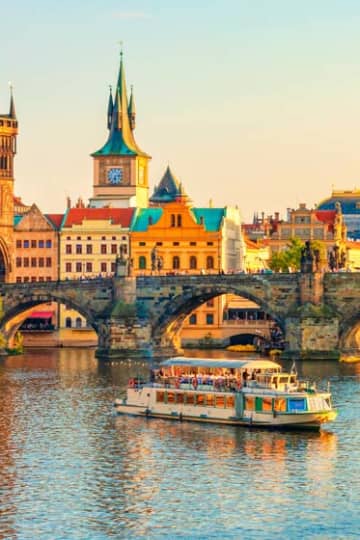 Prague