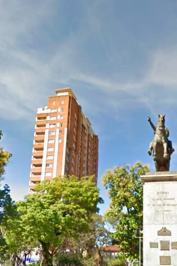 Posadas