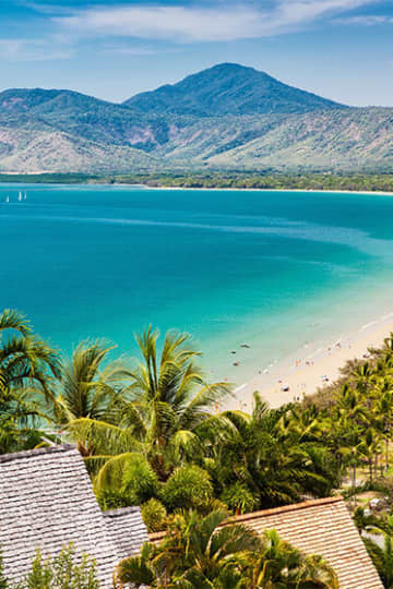 Port Douglas