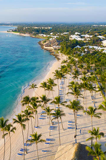 Punta Cana