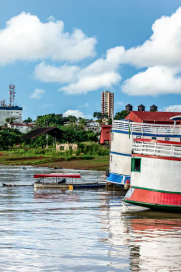 Porto Velho