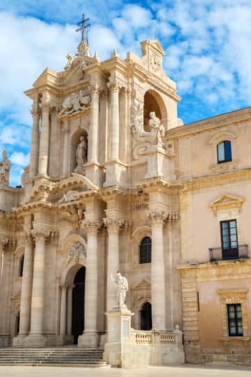 Siracusa