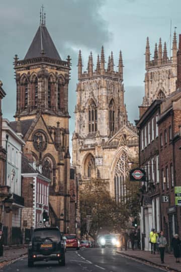 York