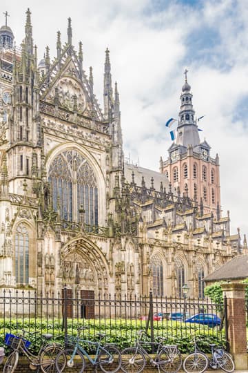 s-Hertogenbosch