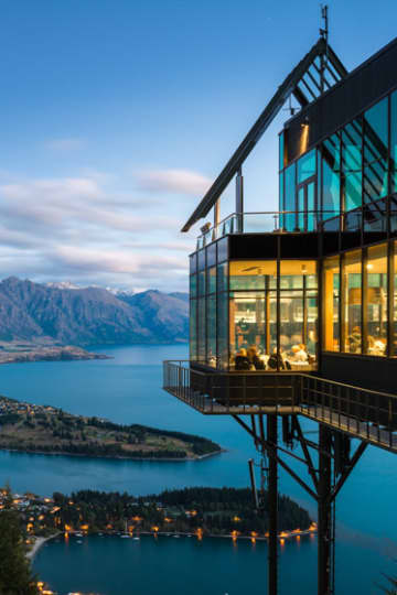 Queenstown