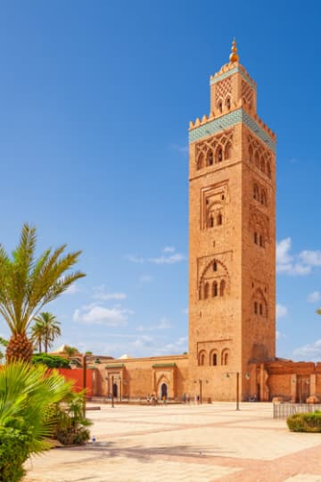 Marrakech
