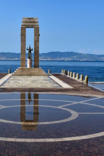 Reggio Calabria