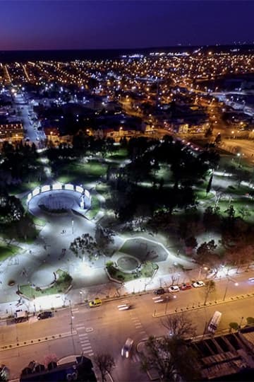 Trelew