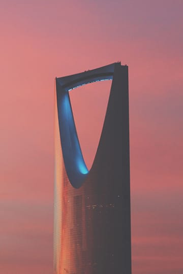 Riyadh