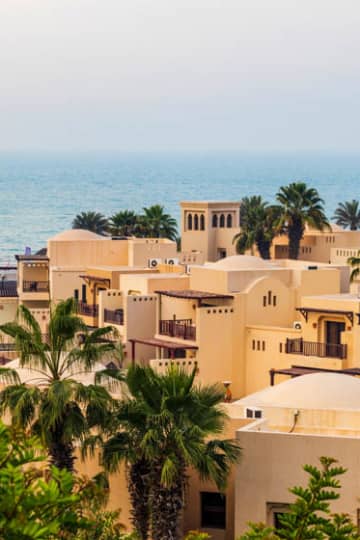Ras Al-Khaimah