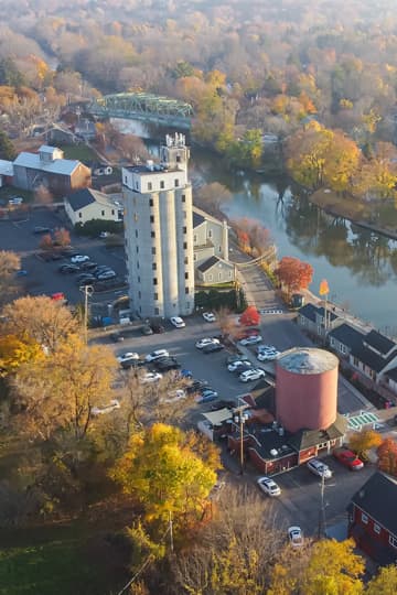 Monroe, NY