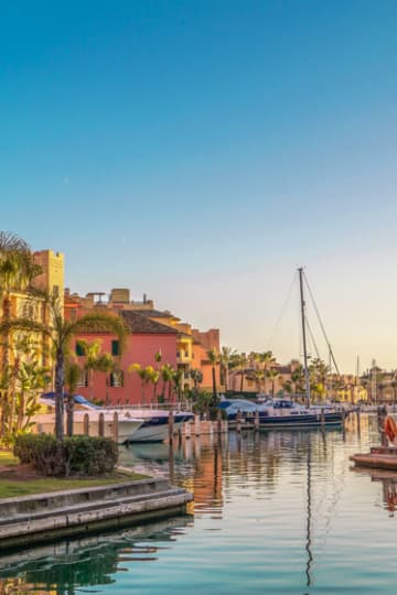 Sotogrande