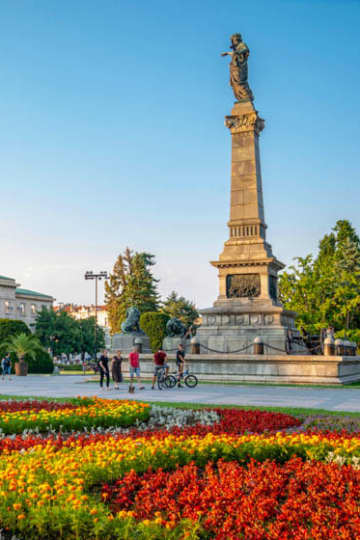 Русе