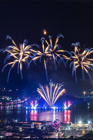 Yeosu