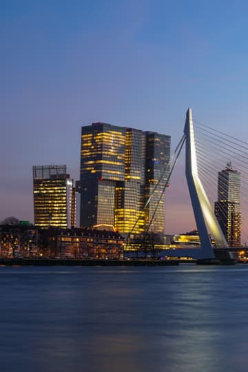 Rotterdam