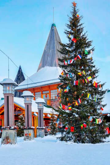 Rovaniemi