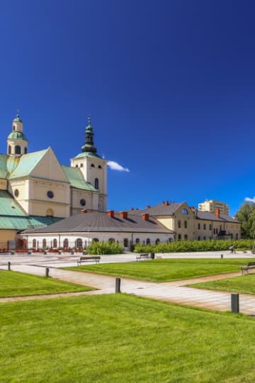 Rzeszów