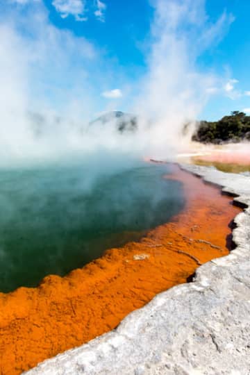 Rotorua