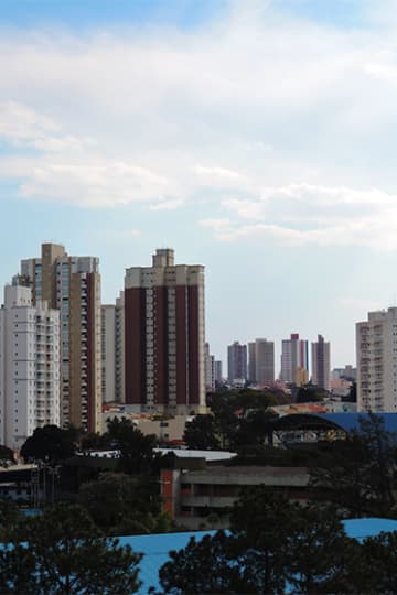 Santo André