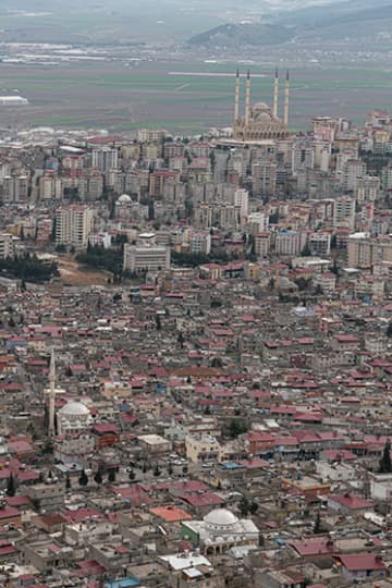 Kahramanmaraş