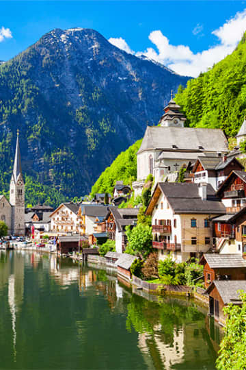 Hallstatt