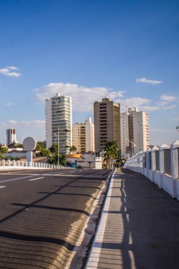 São José do Rio Preto