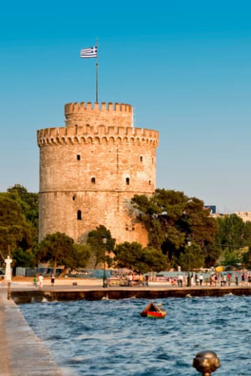 Thessaloniki