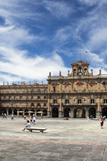 Salamanca