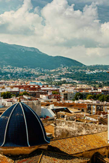 Dénia-Jávea