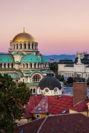 Budapest