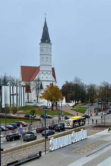 Šiauliai